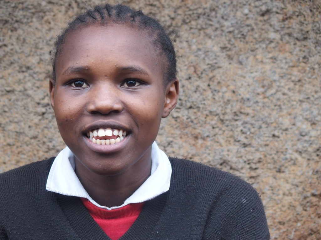 Kibera Slum Nairobi - Benjetrix